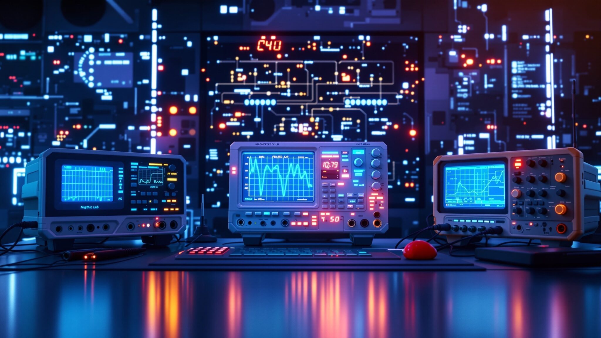 Technology Signals 10 Signal Tools Every Tech Enthusiast Should Own - Signal Streets