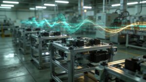 Real-World Signal Forecasting Applications Transforming Industry