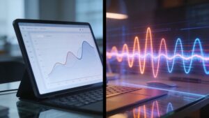 Time Series vs Signal Forecasting: Key Differences Every Data Scientist Should Know