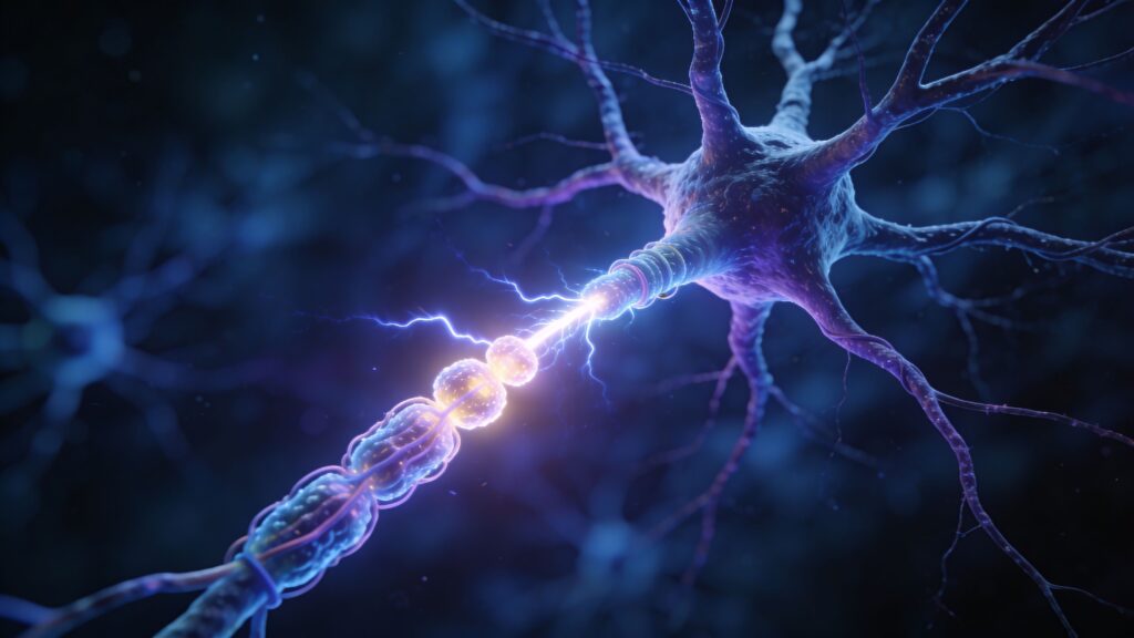 How Neurons Send Signals: The Complete Beginner’s Guide - Signal Streets