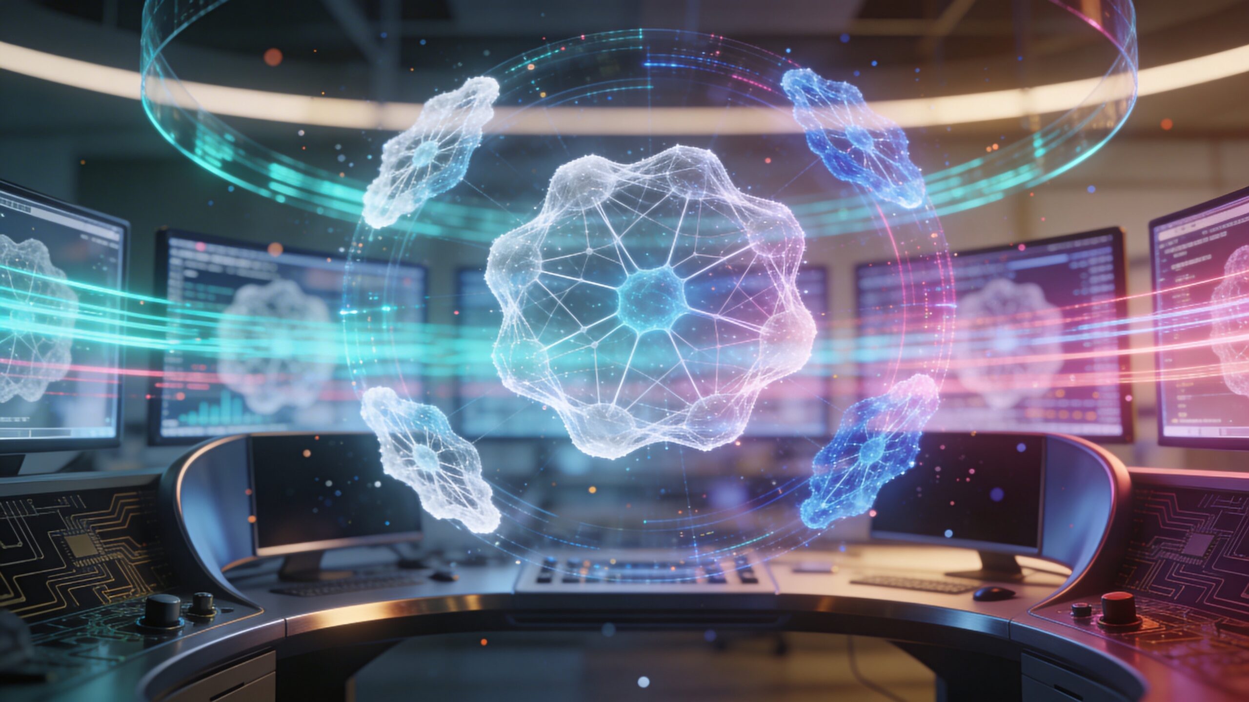 What Is Machine Learning? A Complete Beginner’s Guide