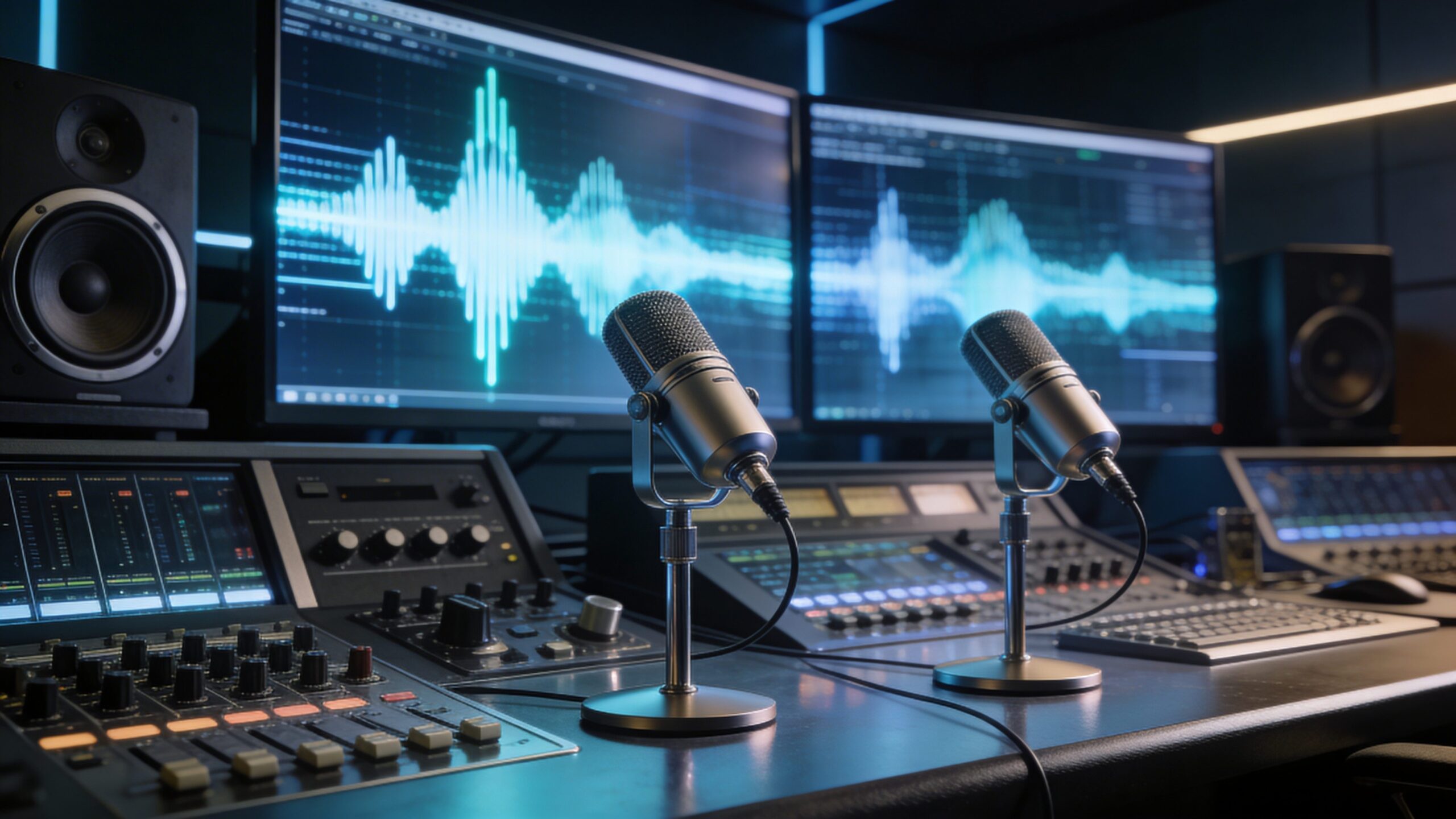 How AI Understands Human Speech: A Complete Beginner’s Guide