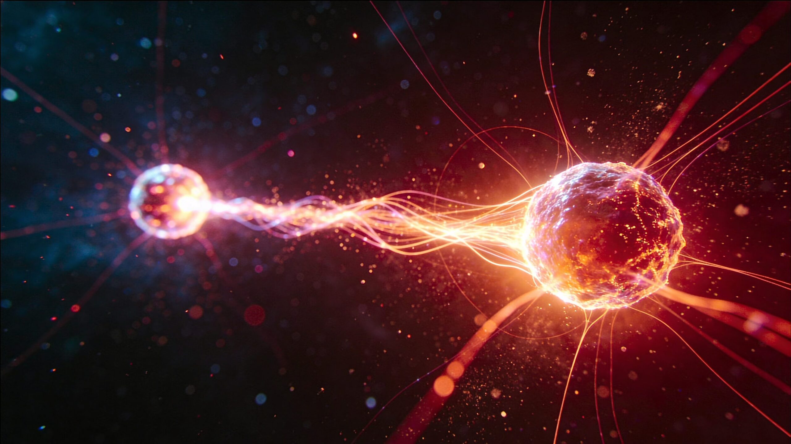 Quantum Signals Explained: How Information Travels at the Quantum Level