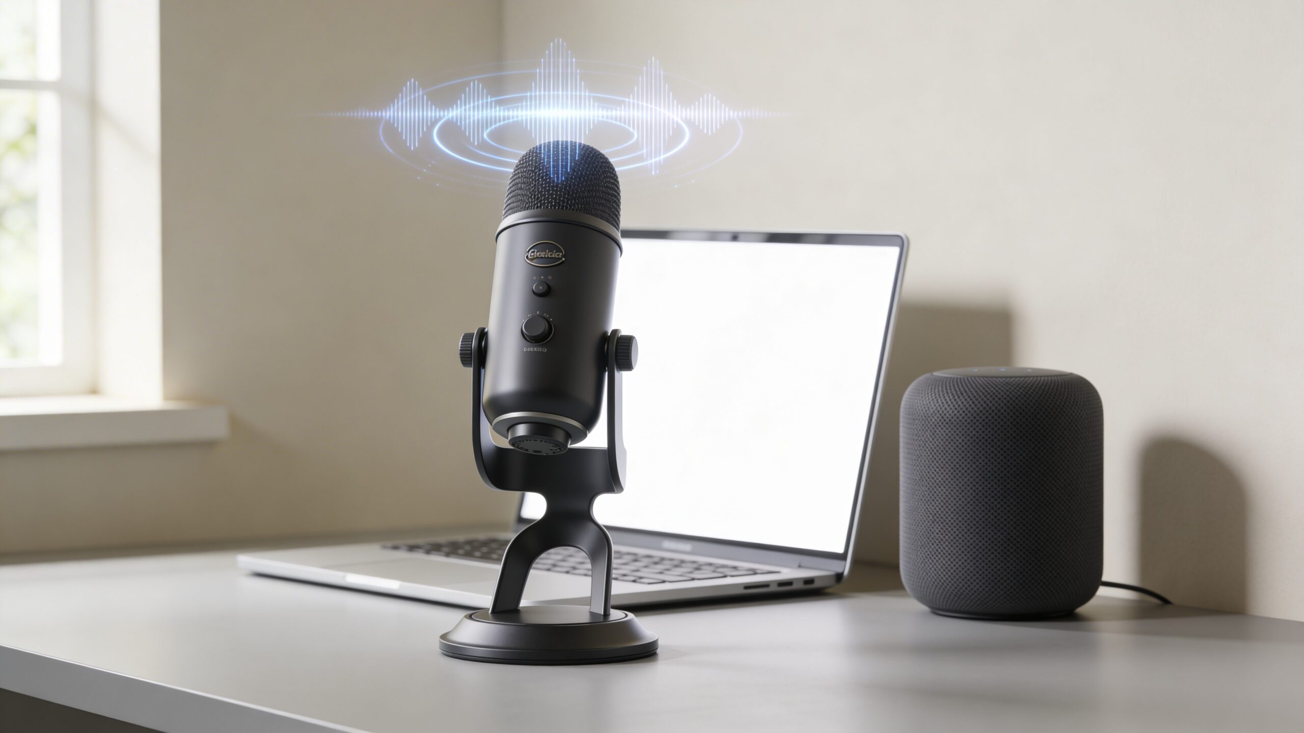 Speech Recognition Explained: How Machines Turn Voice Into Text