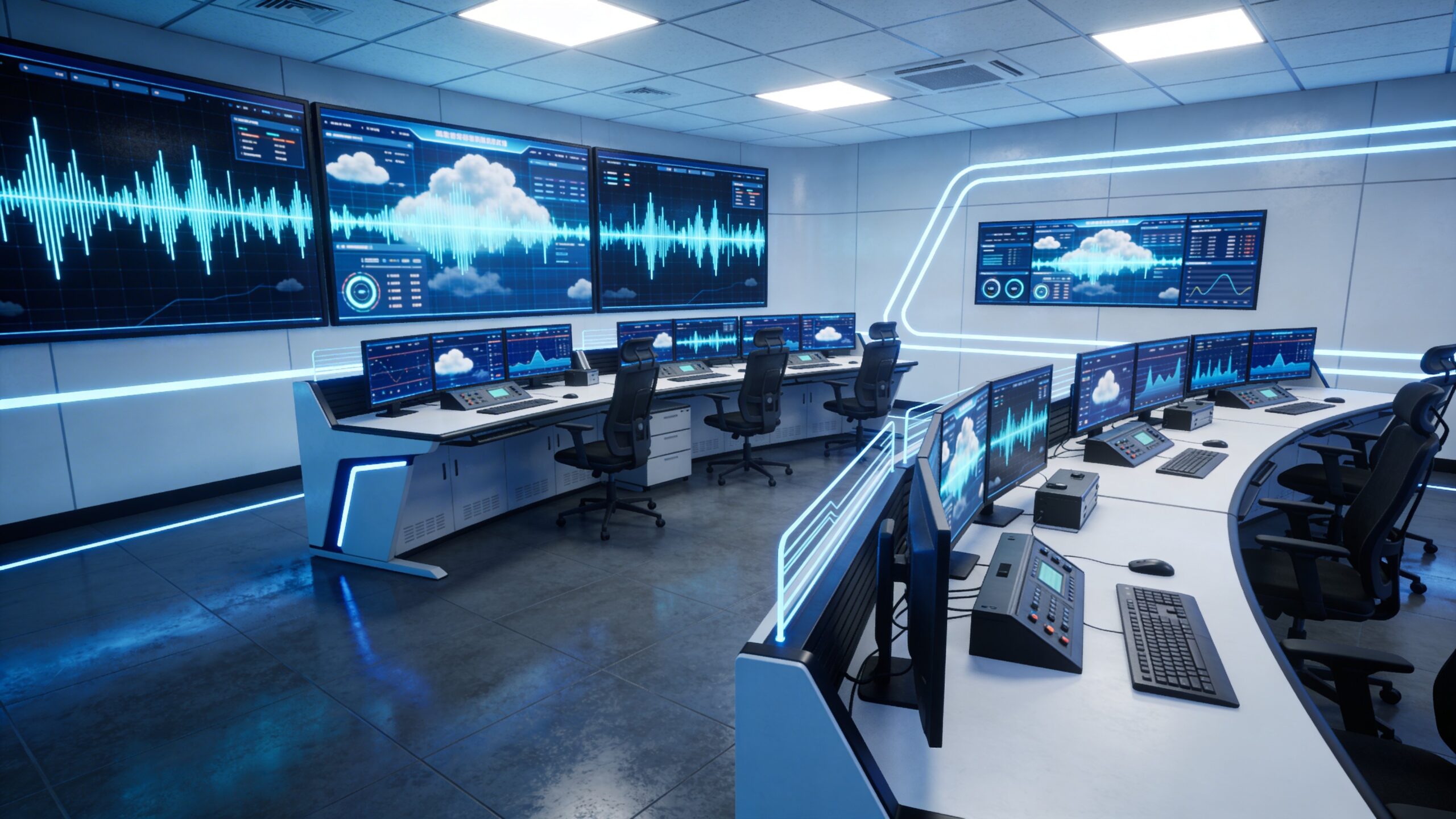 What Are Cloud Signal Platforms and How Do They Work?