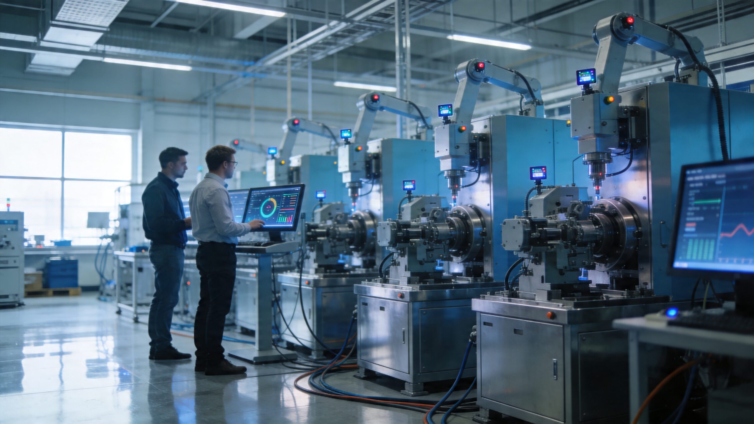 What Is Predictive Maintenance? A Complete Guide for 2026
