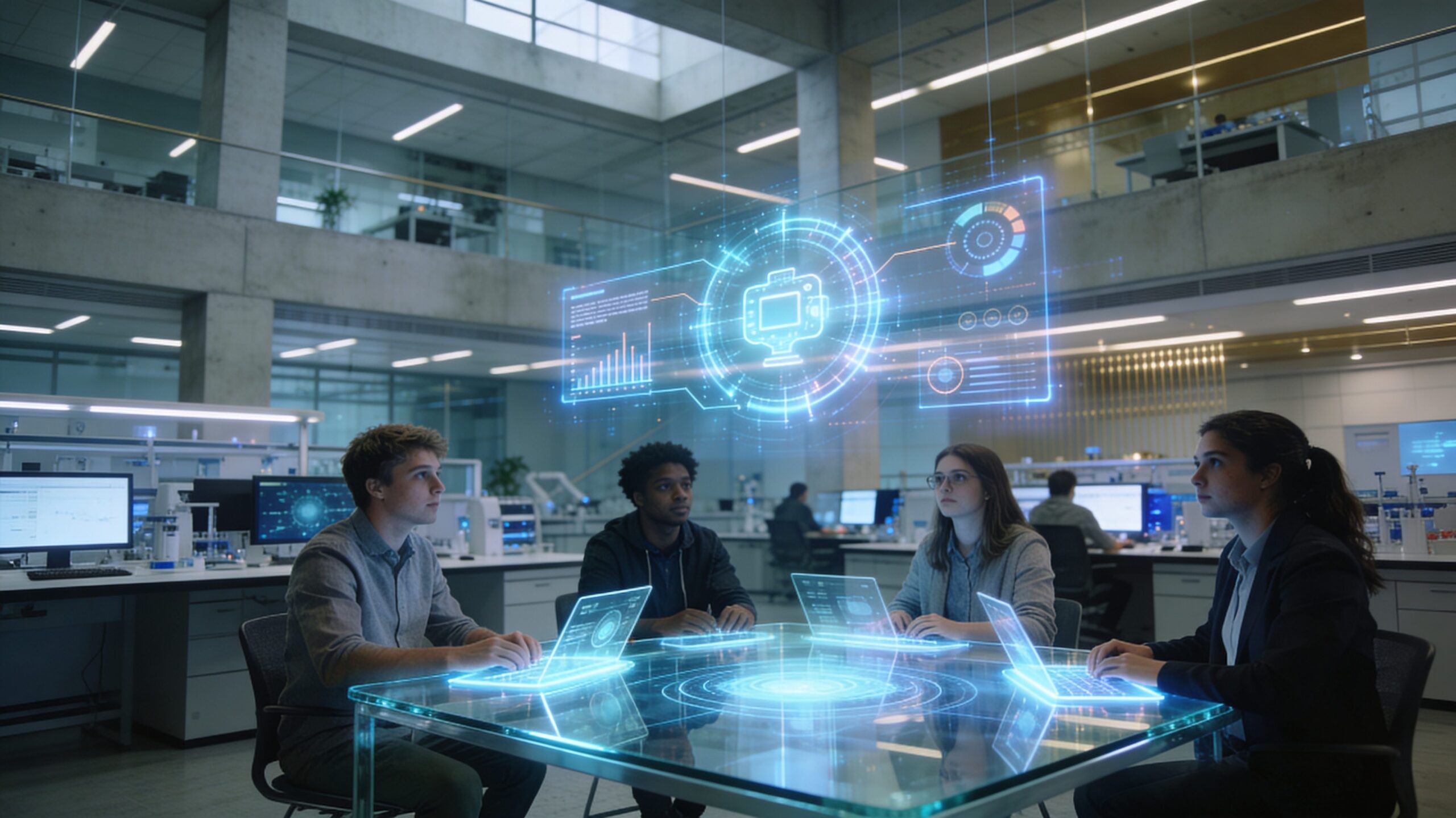 Top University Innovation Labs Producing Tomorrow’s Billion-Dollar Startups