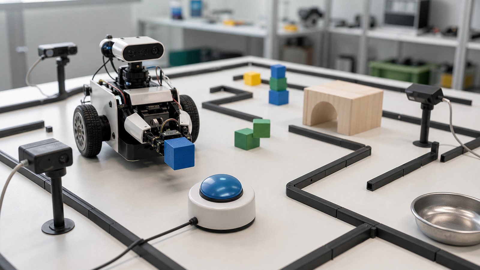Reinforcement Learning Signals Explained: How AI Learns From Rewards and Feedback