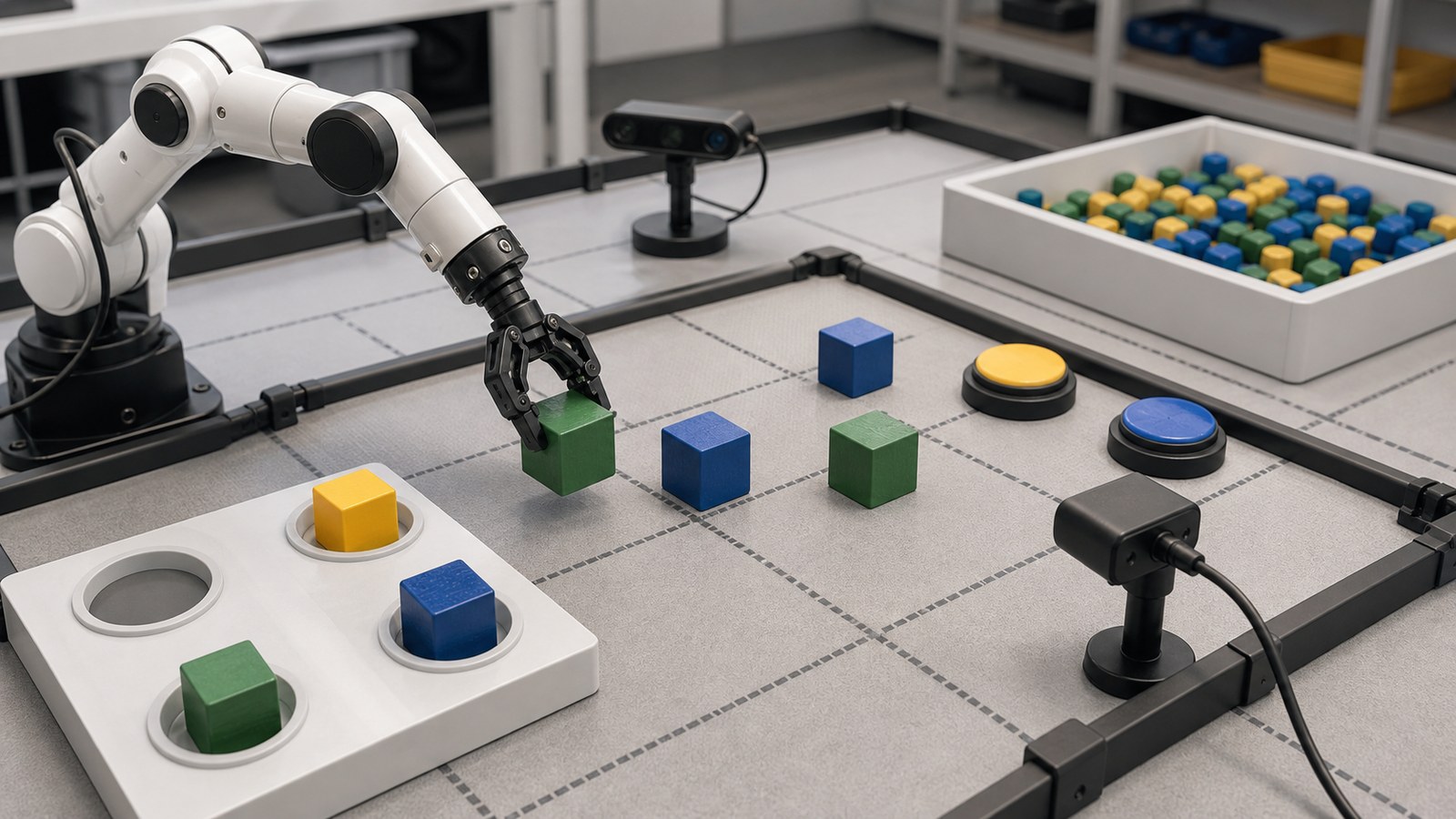 What Are Reinforcement Learning Signals? A Beginner’s Guide for AI Systems